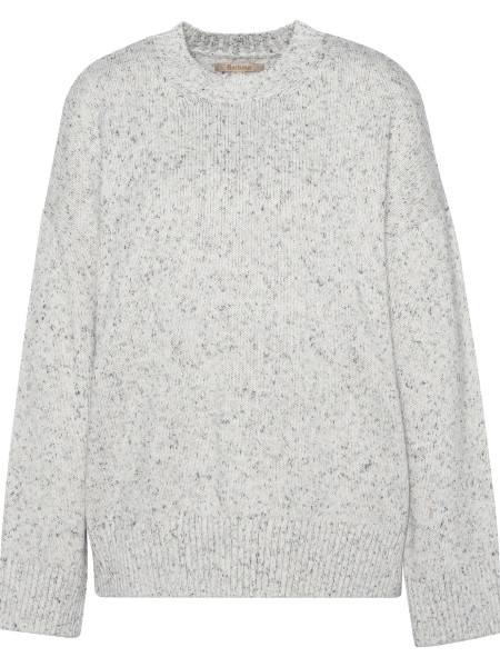Maglione girocollo Edda Maglione girocollo Edda