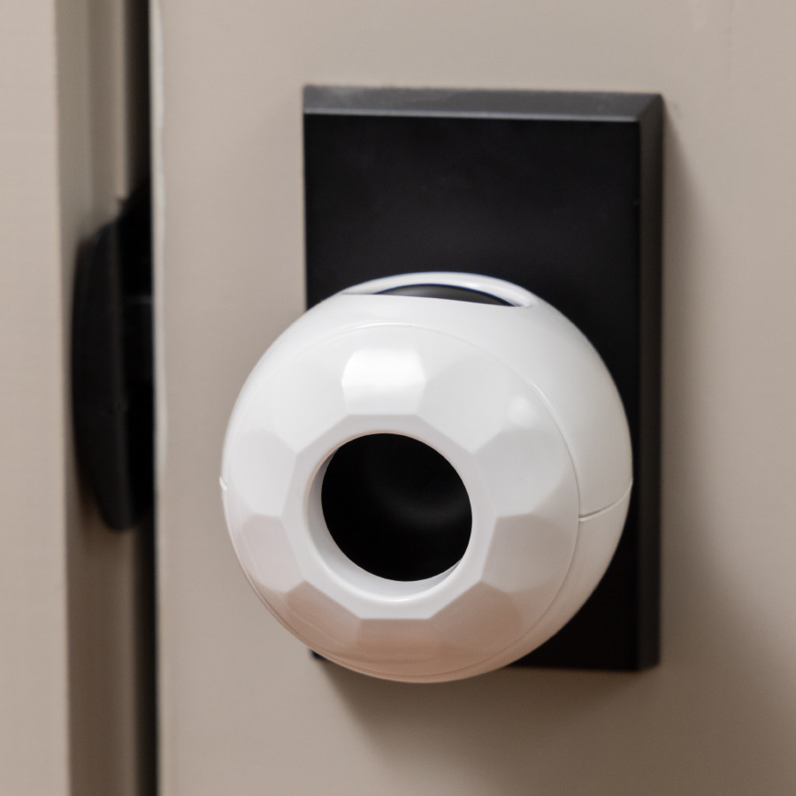 Doorknob Covers