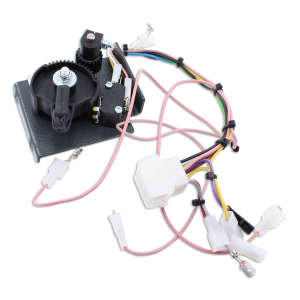 Potentiometer
