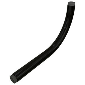 Conduit Elbow, PVC Coated, Steel, 90 ° Bend Radius, 1-1/2 in.