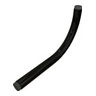 Conduit Elbow, PVC Coated, Steel, 90 ° Bend Radius, 1-1/2 in.
