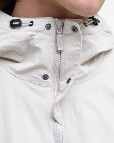 Riverdale Showerproof Jacket Mist