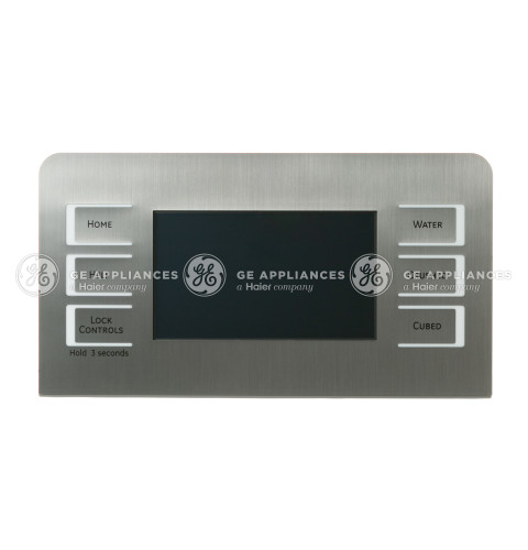 INTERFACE DISPENSER ASM