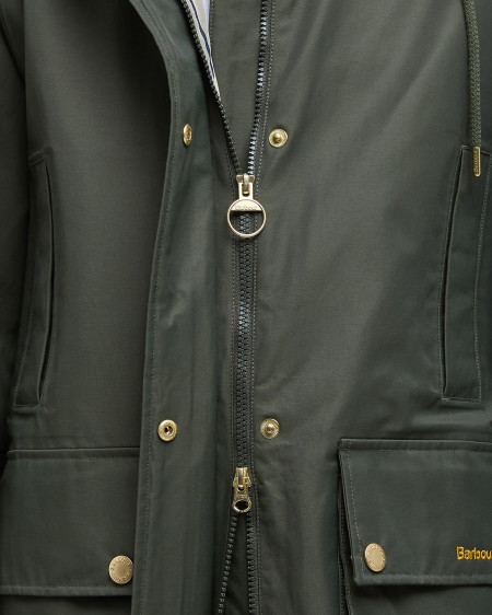 Jacke Maude Waterproof