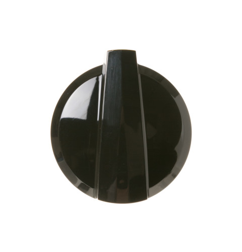 RANGE KNOB - BLACK