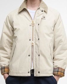Transport Padded Jacket 