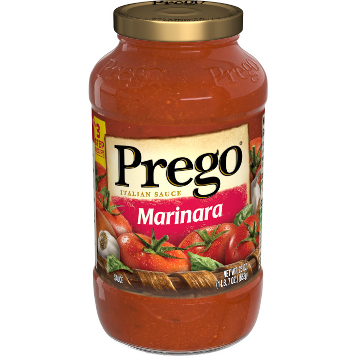 Marinara Italian Sauce