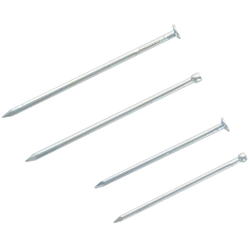 OOK 119-Piece Assorted Nail Kit