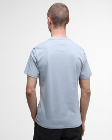 Small Logo T-Shirt Ultimate Grey