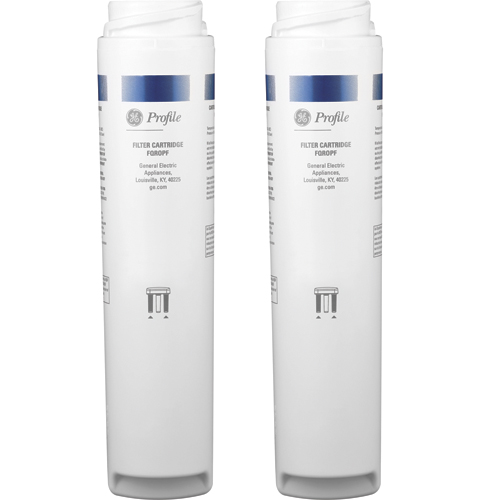 GE REVERSE OSMOSIS UNDER SINK REPLACEMENT WATER FILTER &mdash; Model #: FQROPF