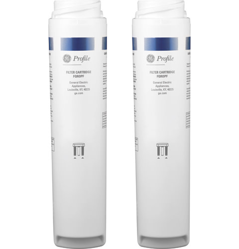 GE REVERSE OSMOSIS UNDER SINK REPLACEMENT WATER FILTER