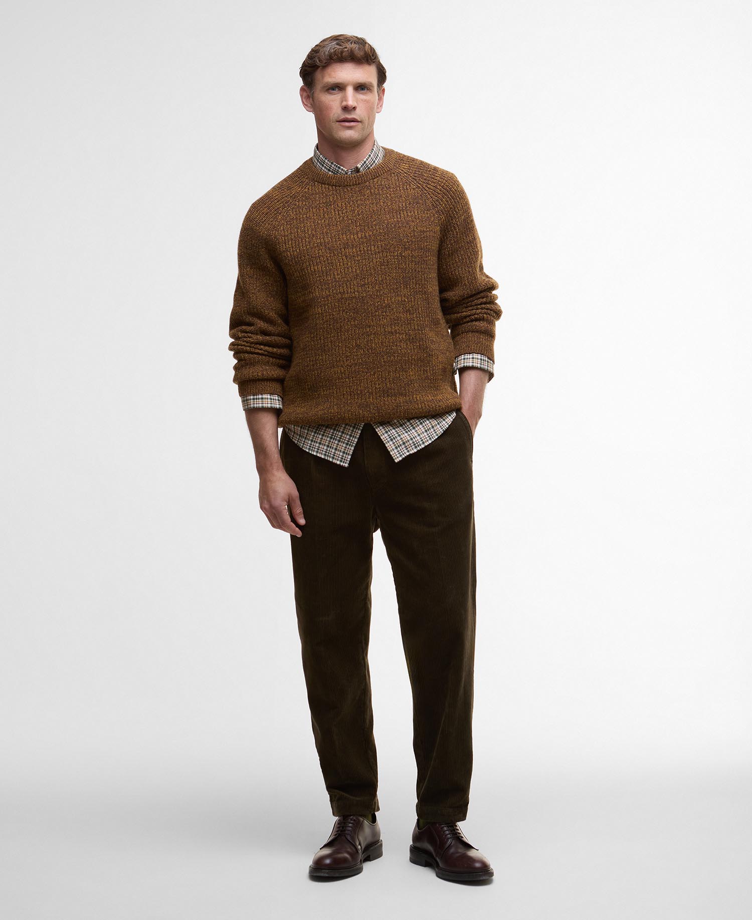 Horseford Sweatshirt image number 1