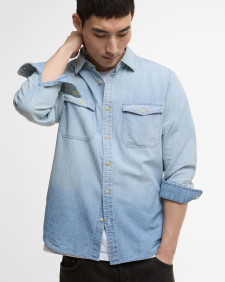 Hickman Chambrey Shirt 