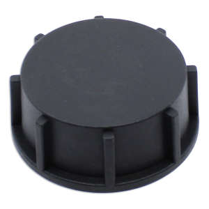 Cleanser Cap