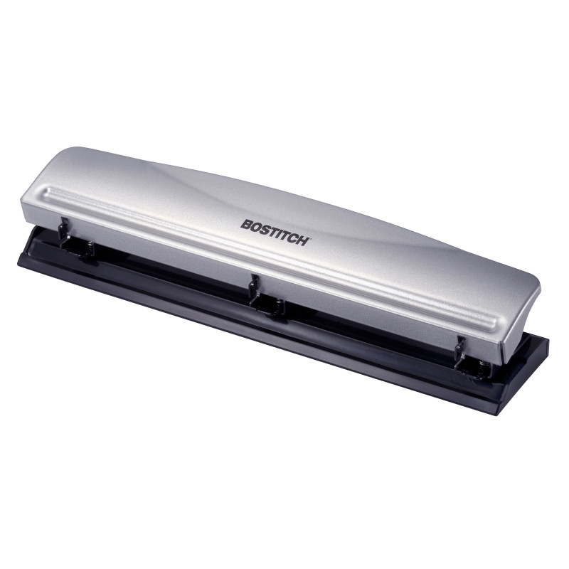3-Hole+Punch