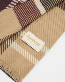 Blair Tartan Scarf 