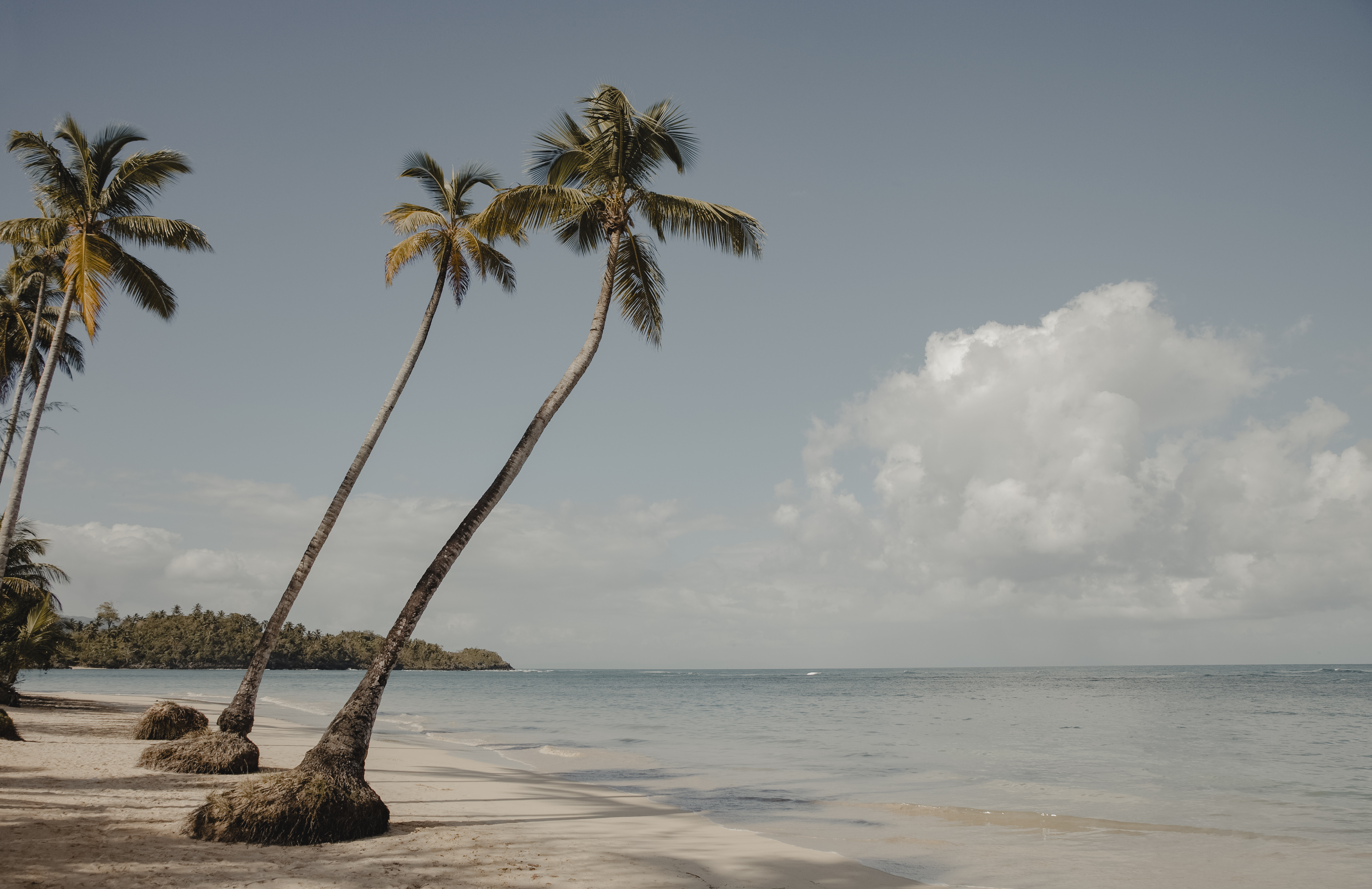 San Juan → Miami (7 nights)