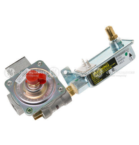 VALVE CONTROL ASSEMBLY