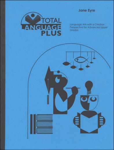 Jane Eyre Total Language Plus Guide
