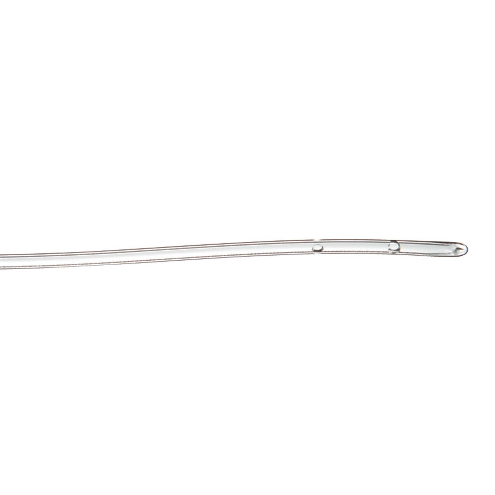 Self-Cath® Urethral Catheter, 6 Fr., Unisex, Straight/Funnel