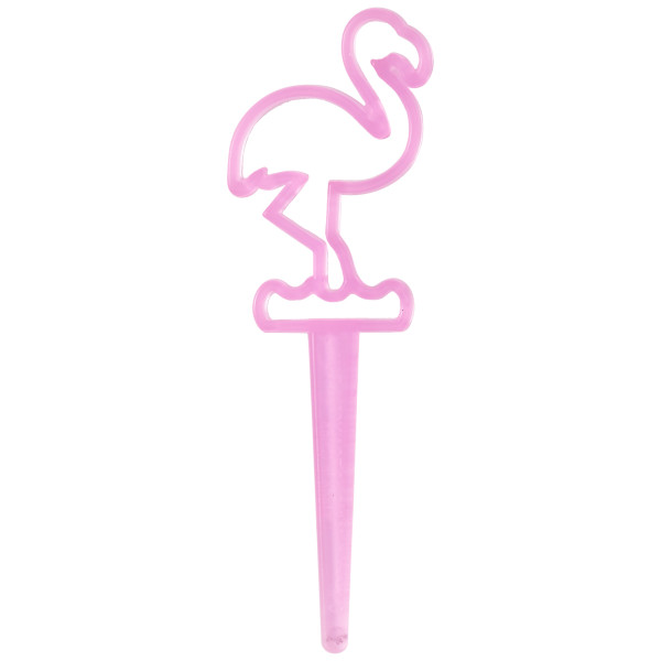 Pink Flamingos DecoPics®