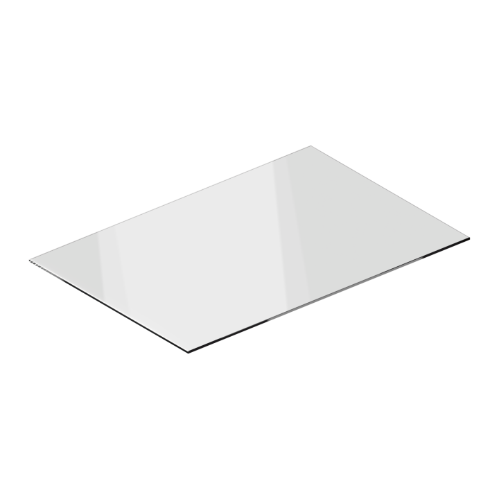 Door Inner Glass - 120HS