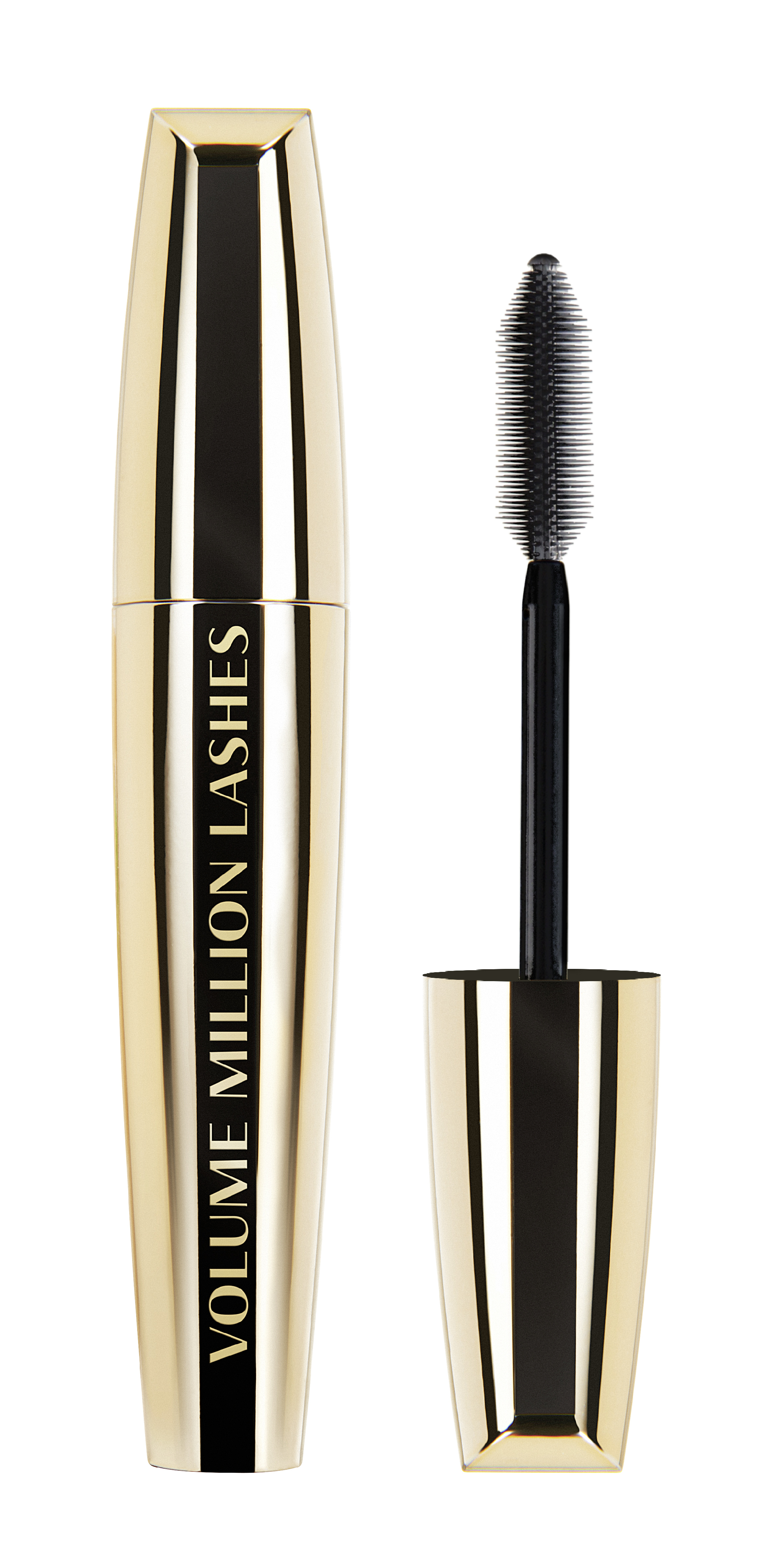 Volume Million Lashes, nero, 10,7 ml