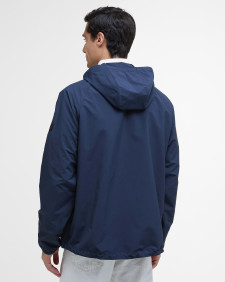 Ashkirk Showerproof Jacket Navy