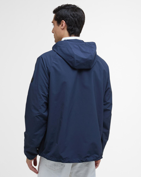Ashkirk Showerproof Jacket Navy