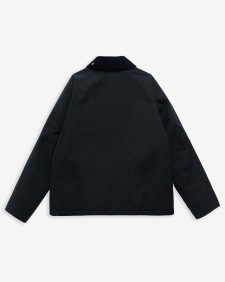 Jacke Transport Padded Navy
