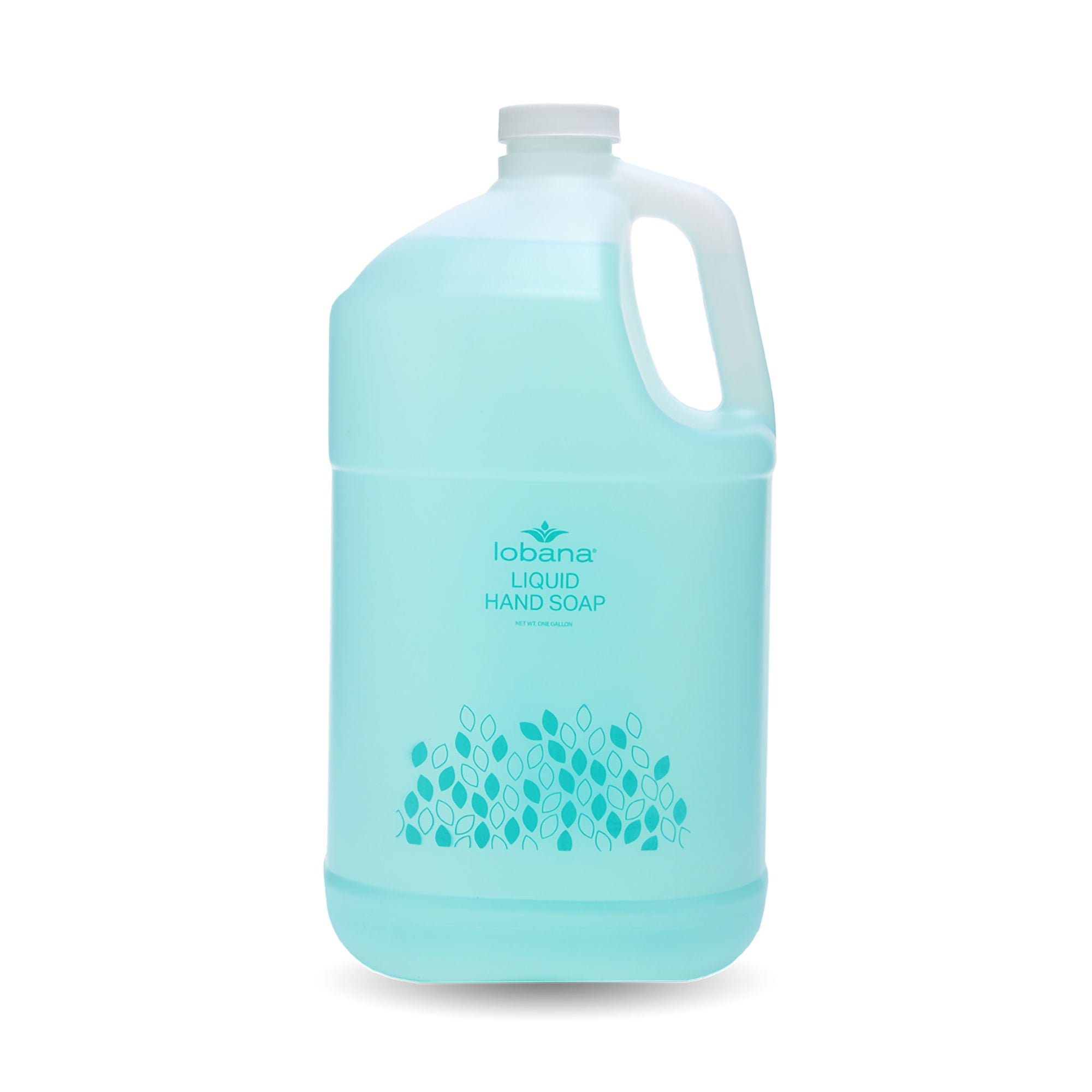 Lobana® Liquid Hand Soap, 1-gallon Jug