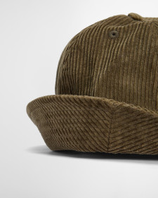 Cappello da pescatore Westdale a coste sottili 