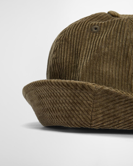 Westdale Cord Bucket Hat