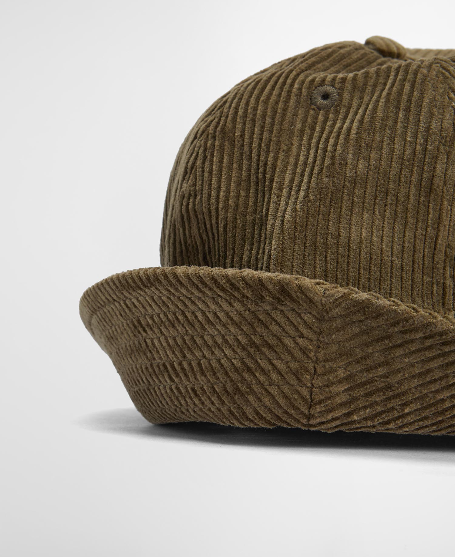 Westdale Cord Bucket Hat image number 4
