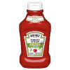 Heinz Organic Tomato Ketchup, 44 oz Bottle