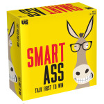 Smart Ass