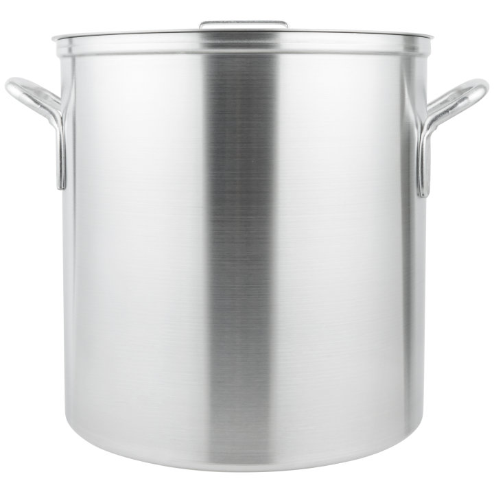 40-quart Wear-Ever® boiler and fryer set
