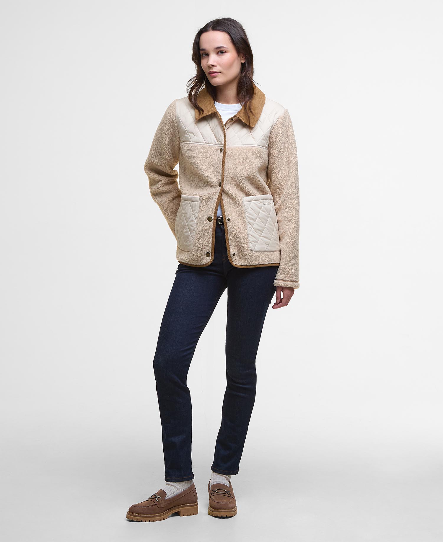 Laurel Fleece image number 1