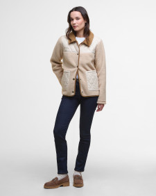 Laurel Fleece 