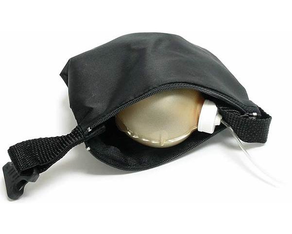 Carrying Pouch Eclipse MK 951461