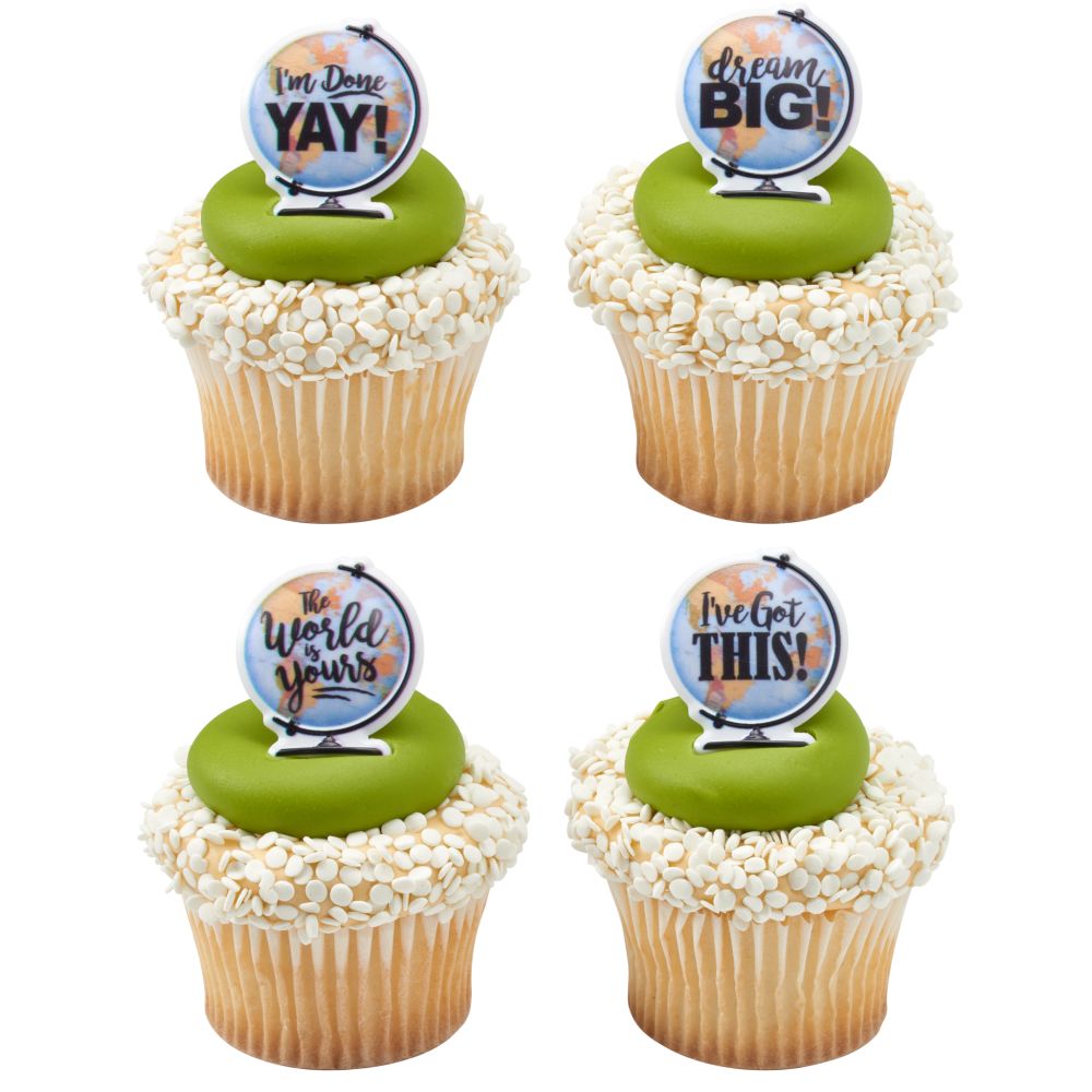 Image Cake Dream Big