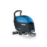 Hillyard, Trident, B20SC with Trojan Wet Battery Package, 20", Disc, Walk Behind Floor Scrubber