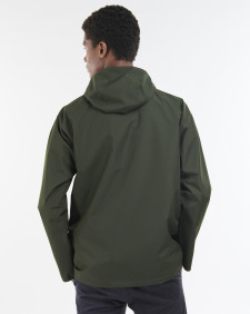 Domus Waterproof Jacket Sage-Classic