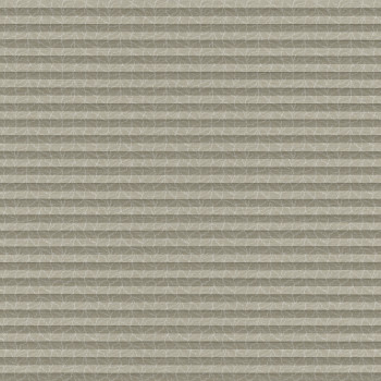 Twist Latte Pleated blind
