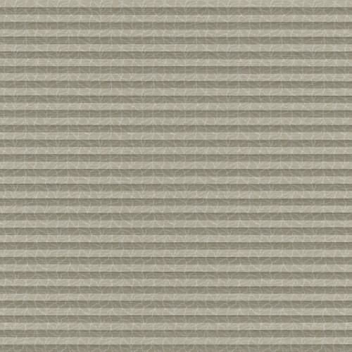 Twist Latte Pleated blind