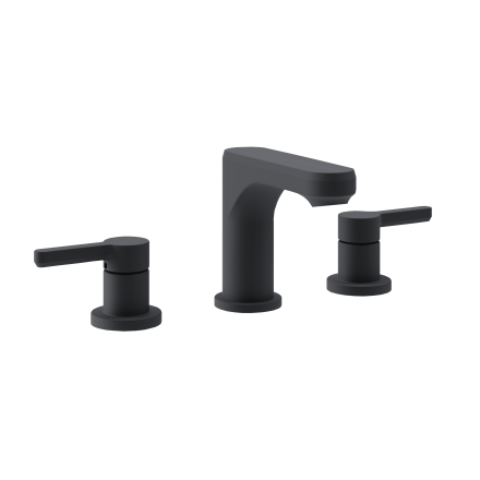 Solarity Widespread Lavatory Faucet