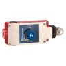 Emergency Stop Surface Mount 1NO/1NC Cable Pull up to 50 Ft.