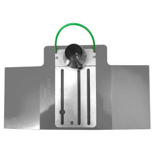 Hillyard, MopDoc®, Dust Mop Cleaning System