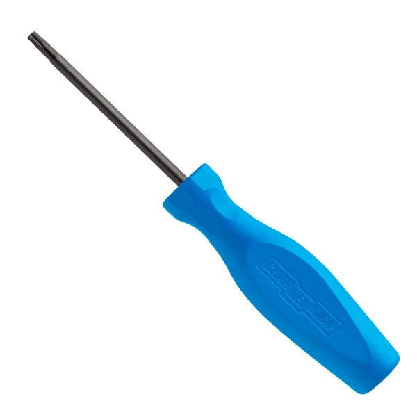 T203H TORX T20 X 3-inch Professional Screwdriver
