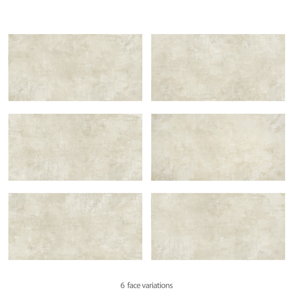 Pictura Veleia 23-1/2 in. x 47 in. Porcelain Floor and Wall Tile